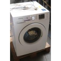 wasmachine SAMSUNG, WF71F5E0Q4W, Ecobubble 7kg, werking niet gekend